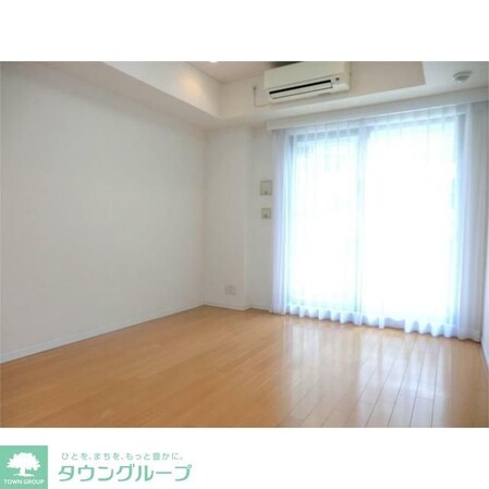 芝ウエストの物件内観写真